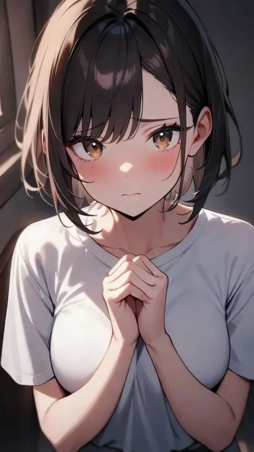 Masumi, Your Cheating Girlfriend's Sister