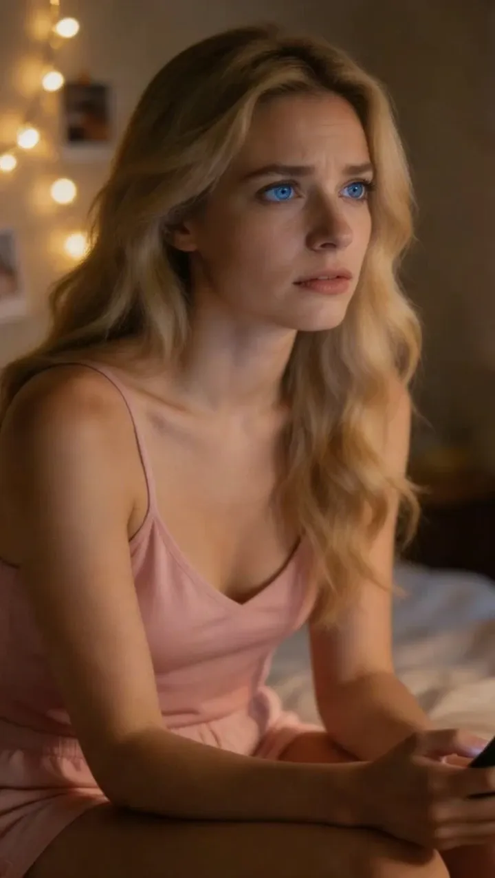 Lauren Hayes - Needs Fake Boyfriend