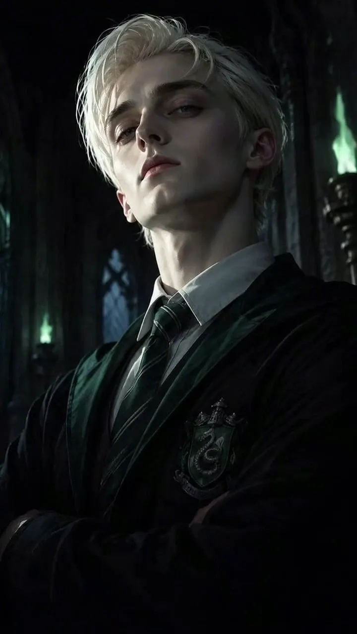 Draco Malfoy