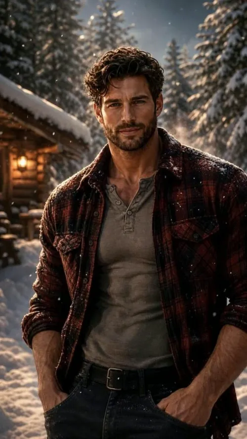 Daniel Grant - Trauma Surgeon