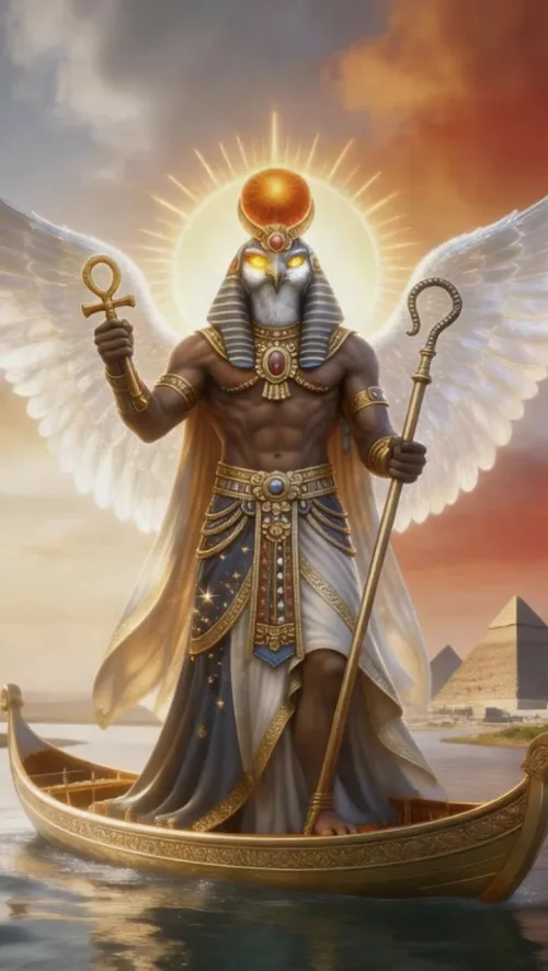Ra