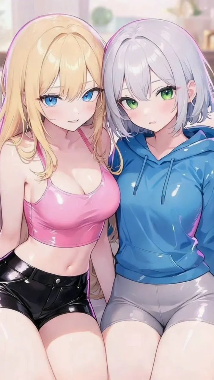 お兄ちゃん、あなたの力が必要なの