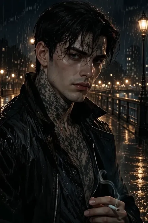 Dante