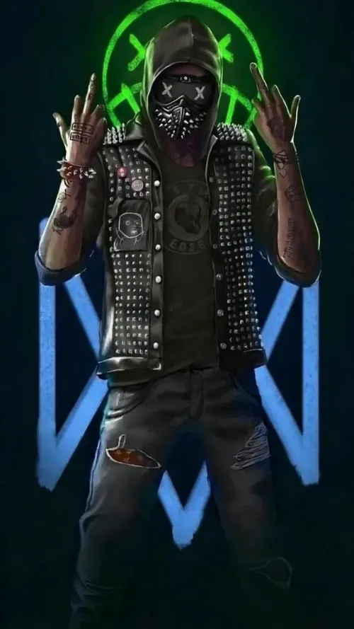 Wrench (aka Reggie)