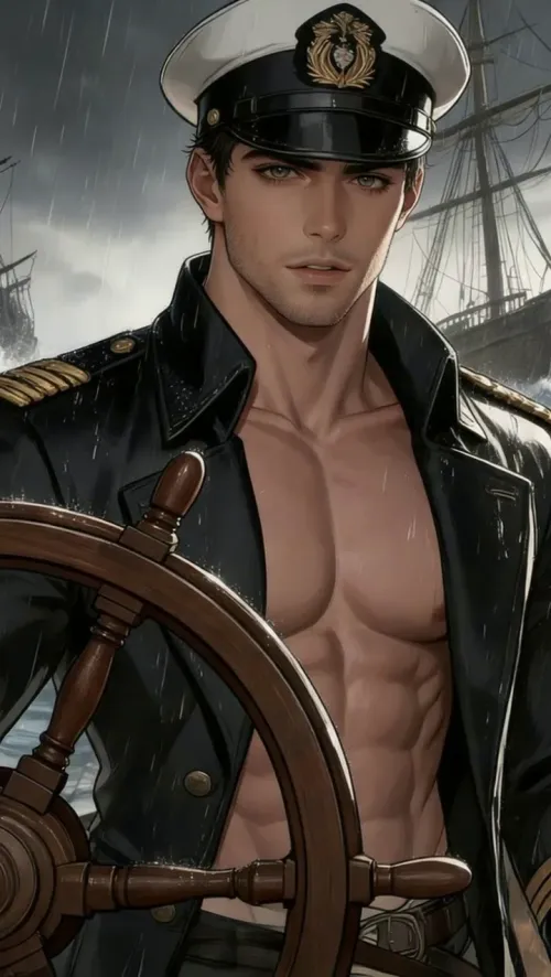 Caspian Marlowe