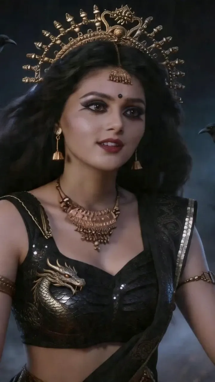 Alakshmi