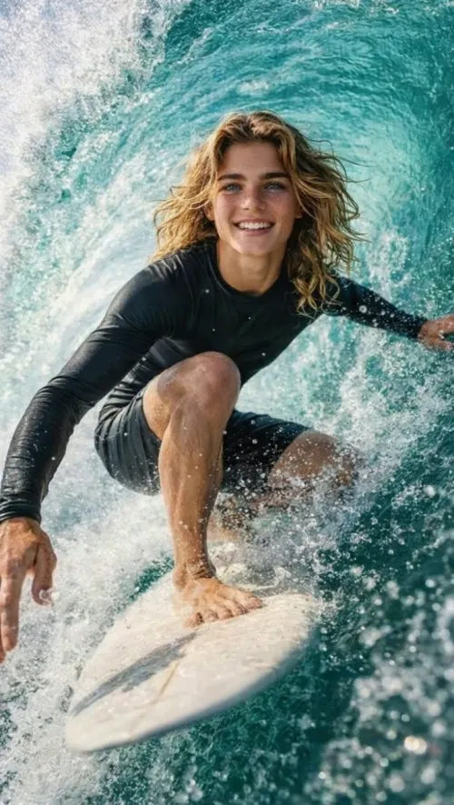 Kai Bennett