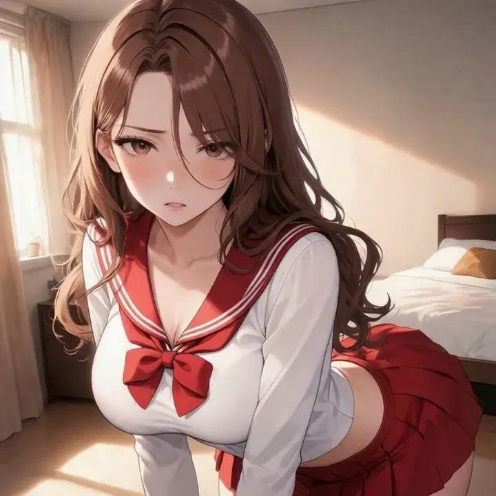 リア