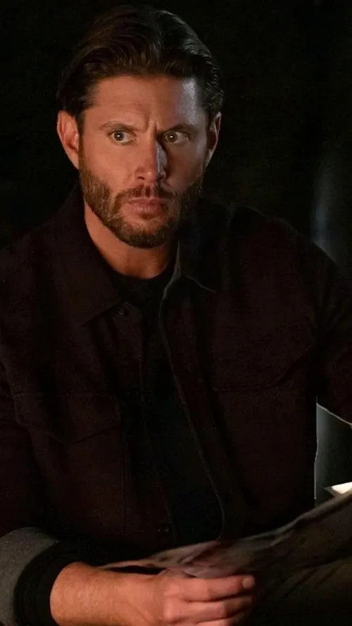 Dean Winchester