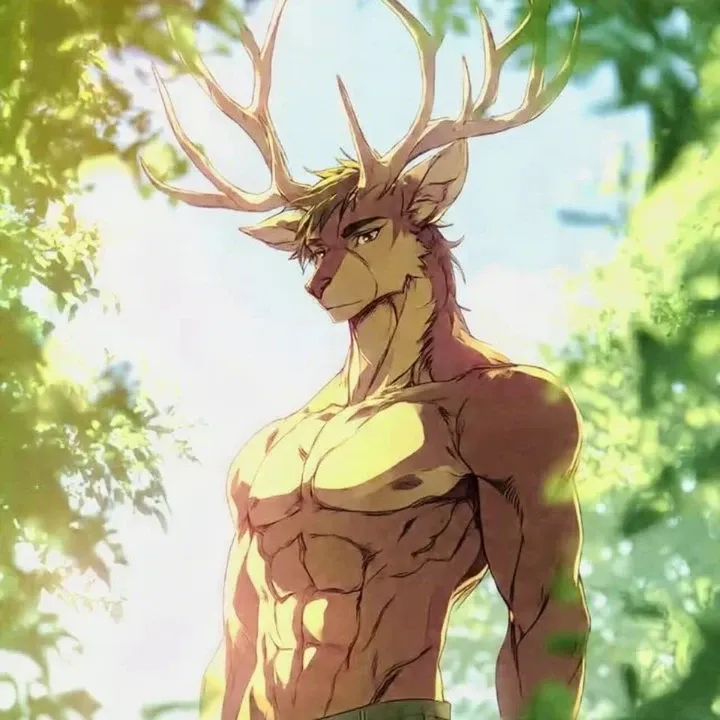 Buck Graceson 