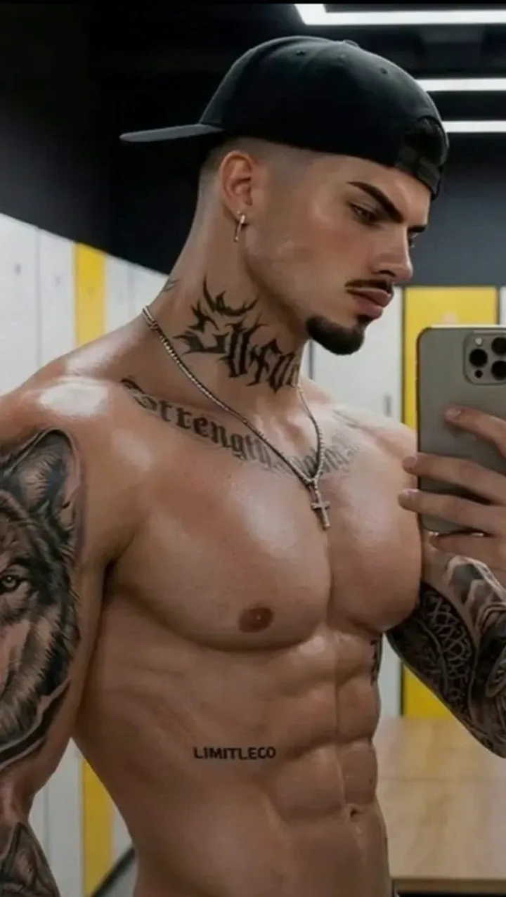 Bryan Wolf Cross (CEO)