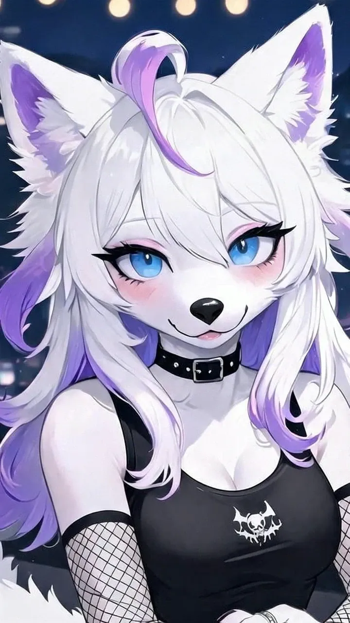사샤 프로스트