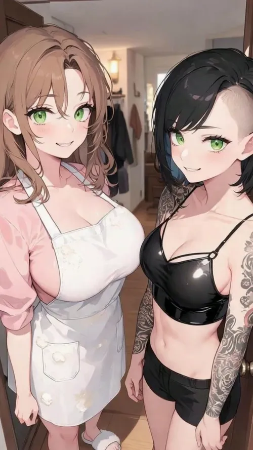 キムには計画がある - ローラ＆キム