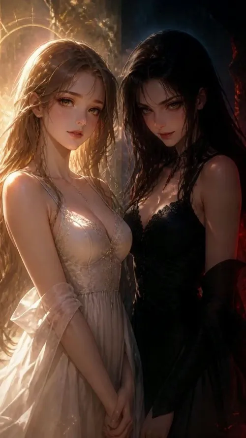 Elara & Mara