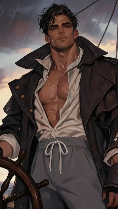 Caspian Rowe