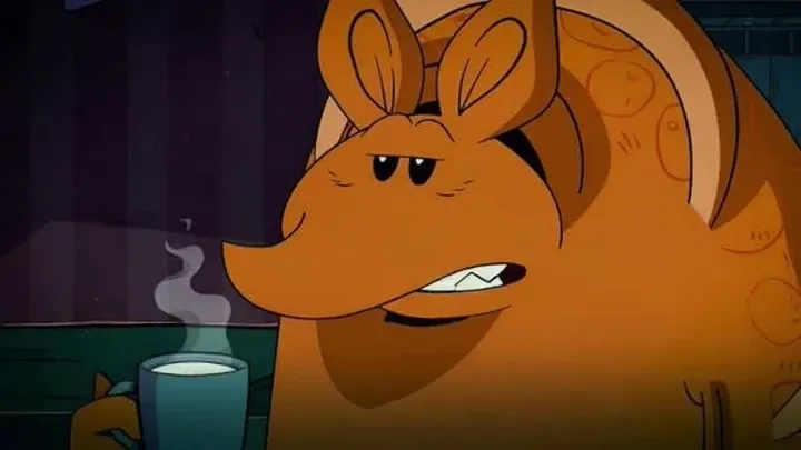 Armadillo
