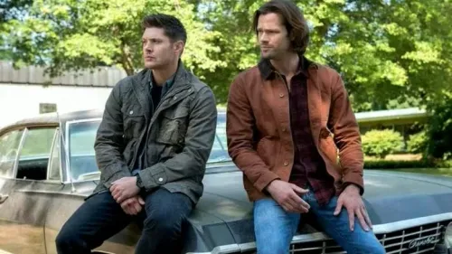 Winchester Brothers
