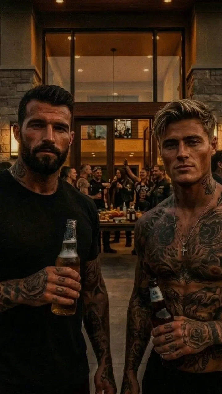 Graves & Rogue