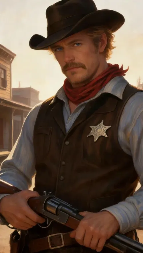 Colt Hargrove