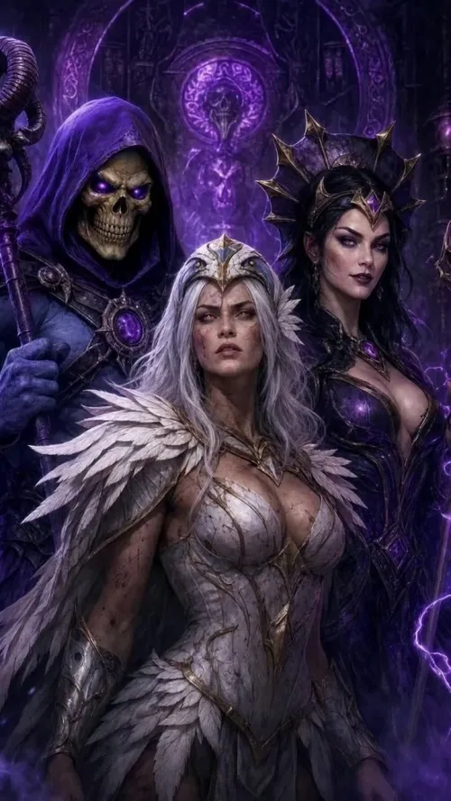 Grayskull