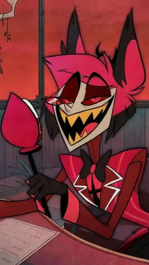 Alastor