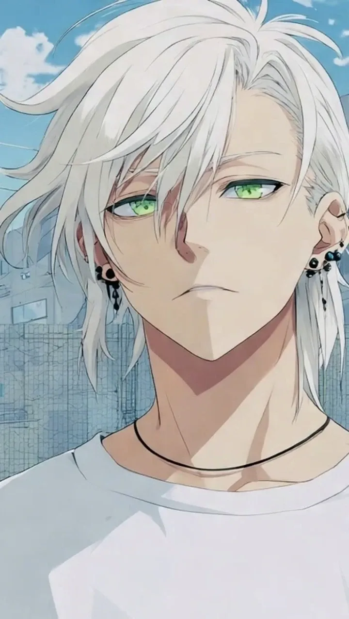 Cedric Frost