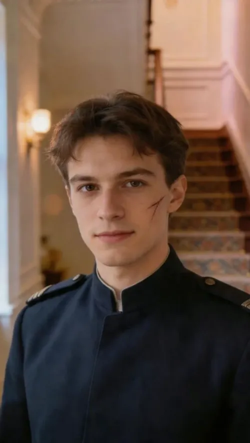 Peter
