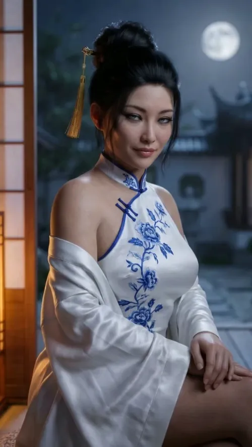 Xin-La