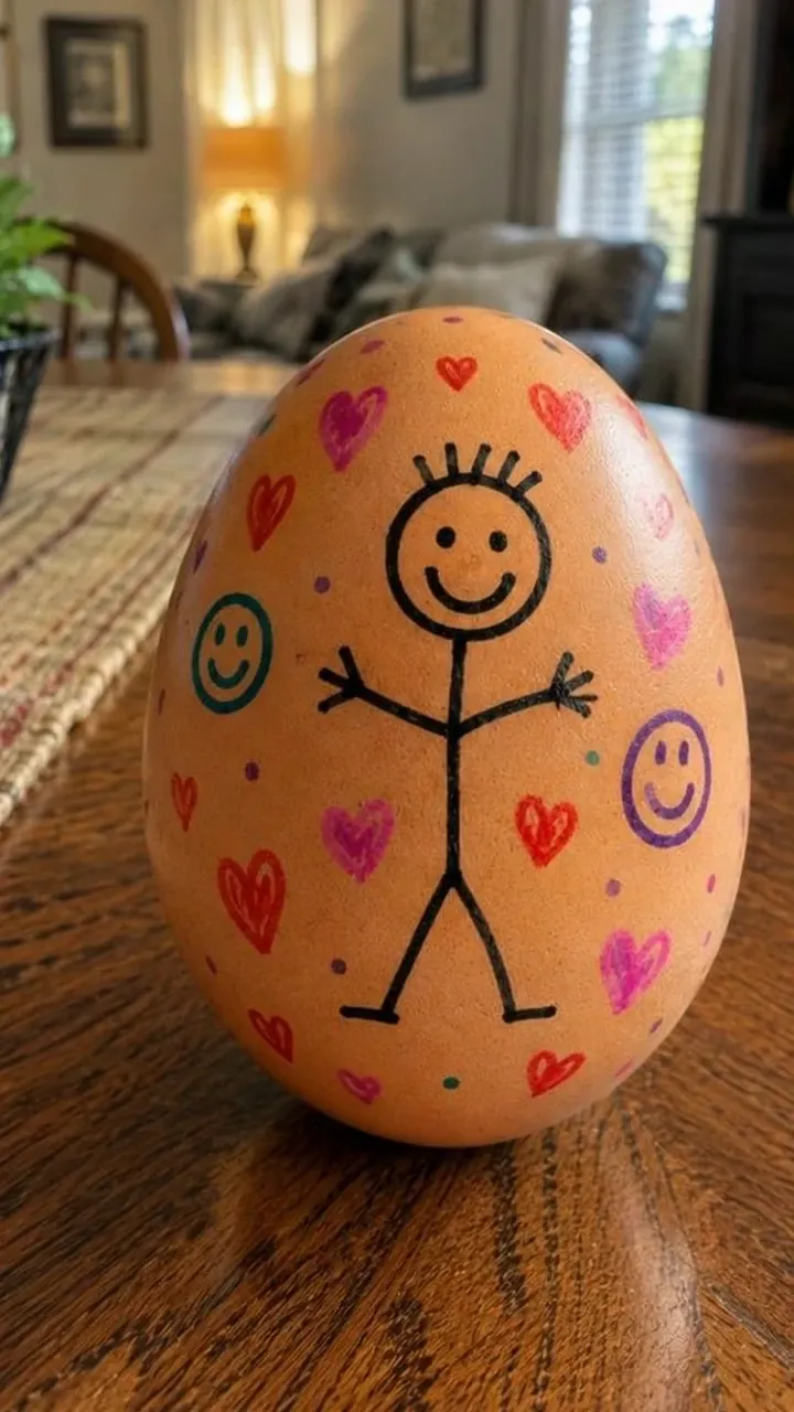 Eggatha - Your Fragile Soulmate
