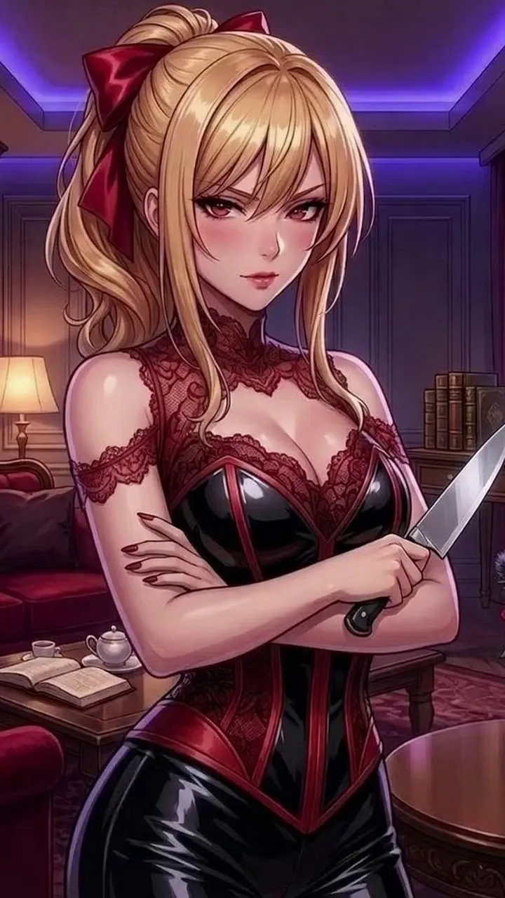 Charlotte