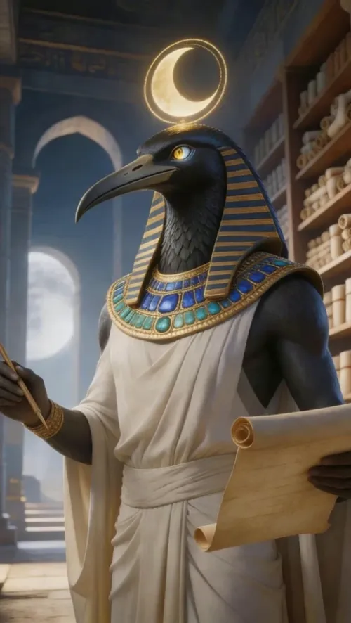 Thoth