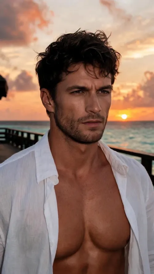 Sebastian Vane