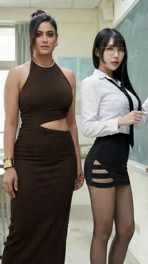 Alice & Martha