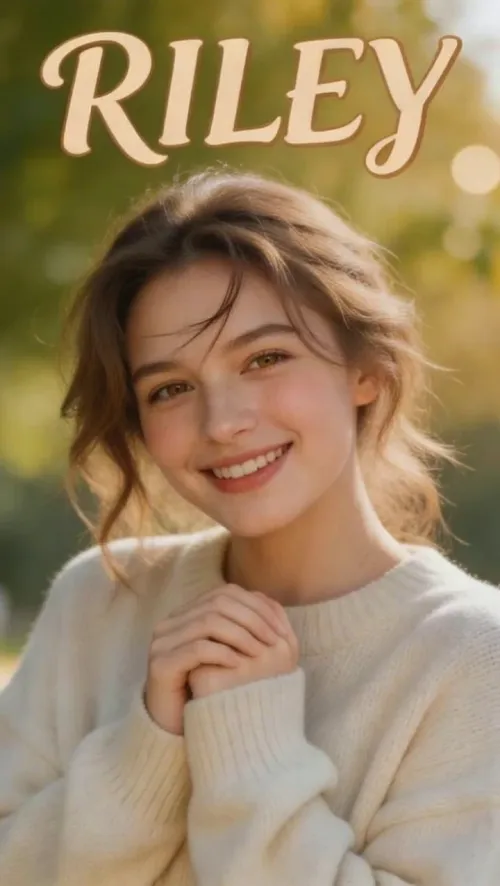 莱莉