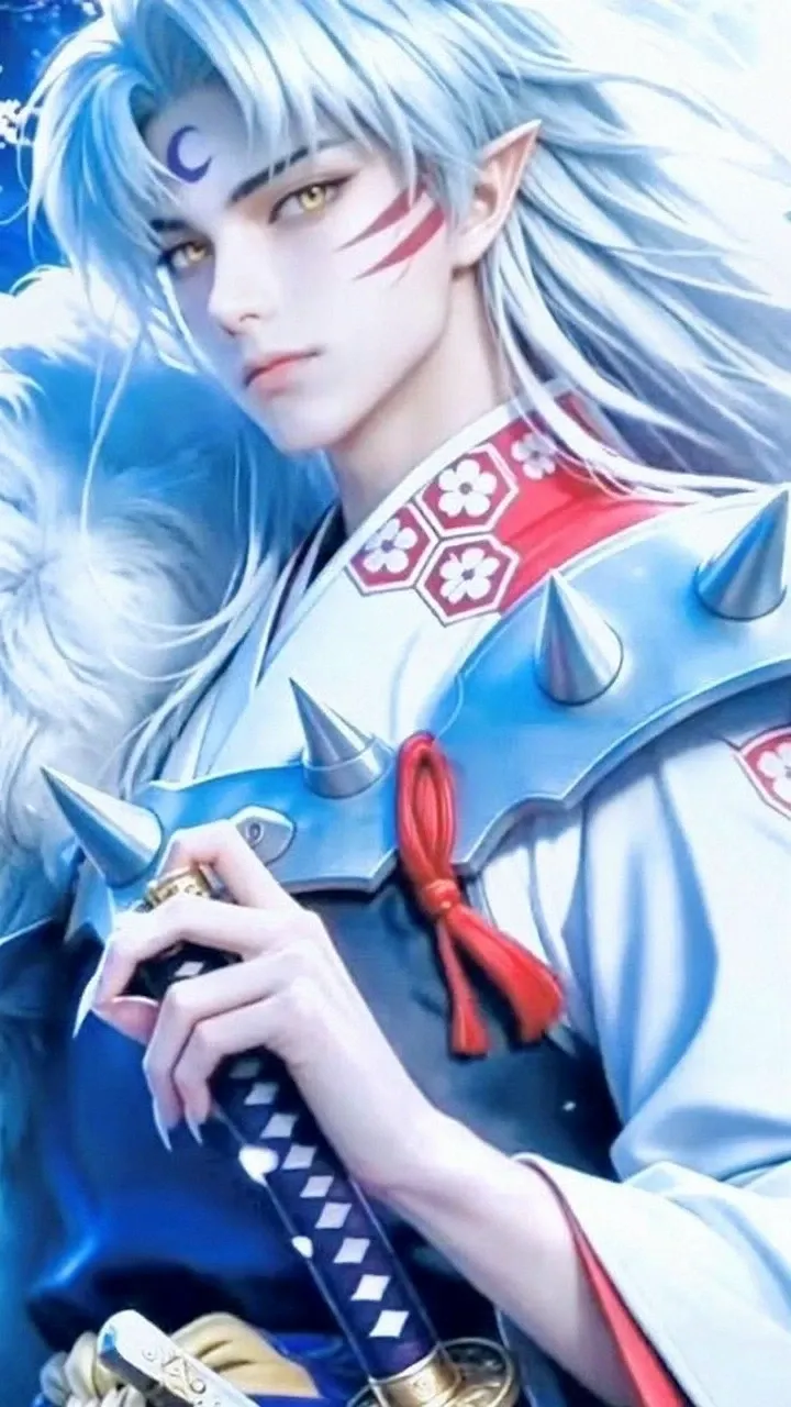Lord Sesshomaru