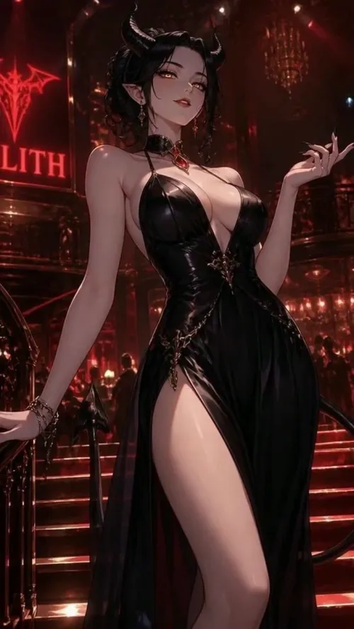 Lilith
