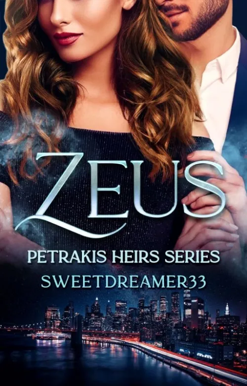 Zeus Petrakis