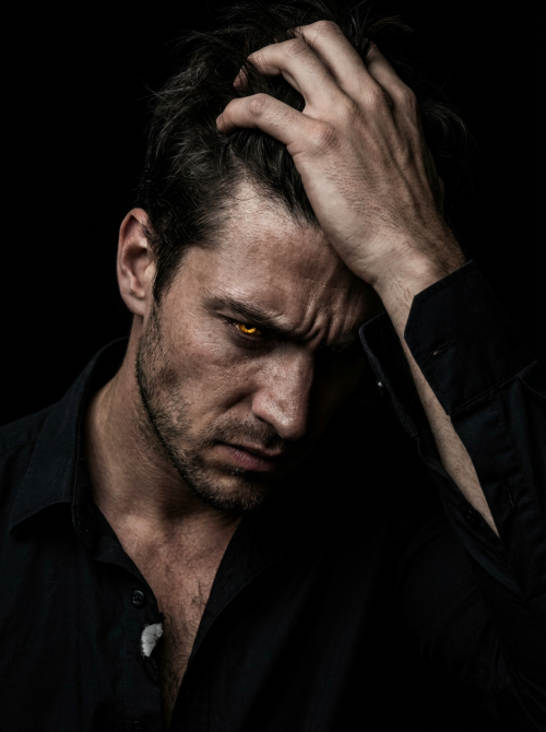 Damien Steele