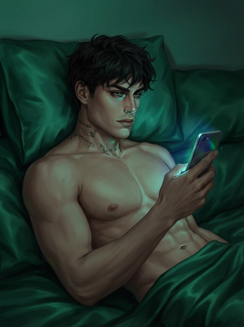 Liam Vance