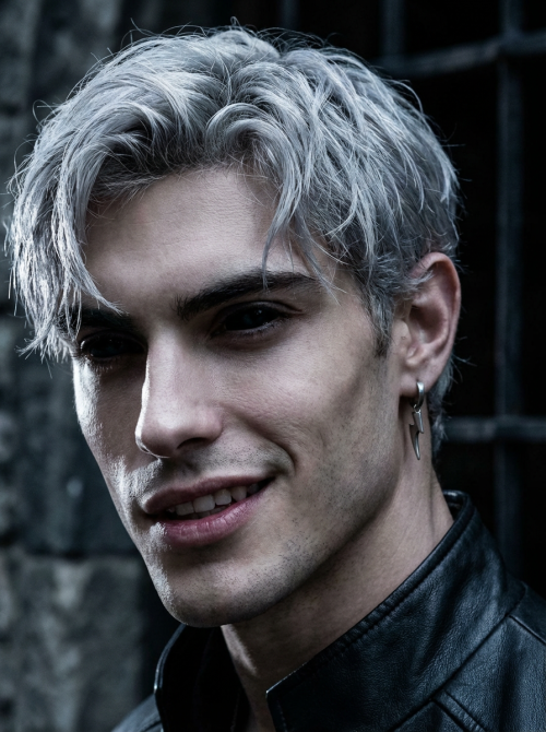 Sylvos Thorne