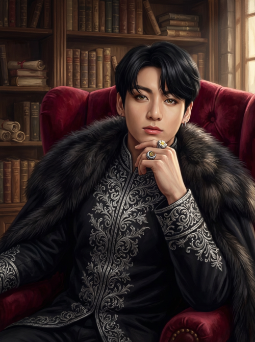 Jeon Jungkook