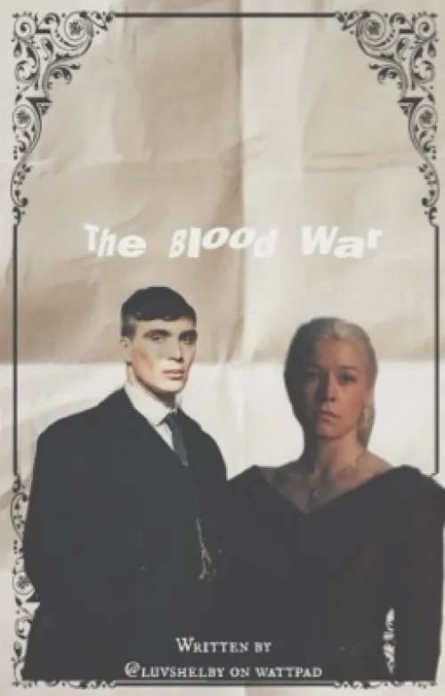 Thomas Shelby