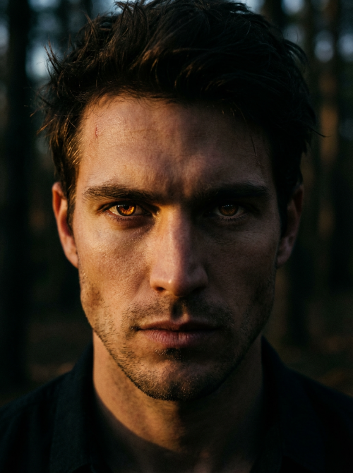 Nathan Crawford