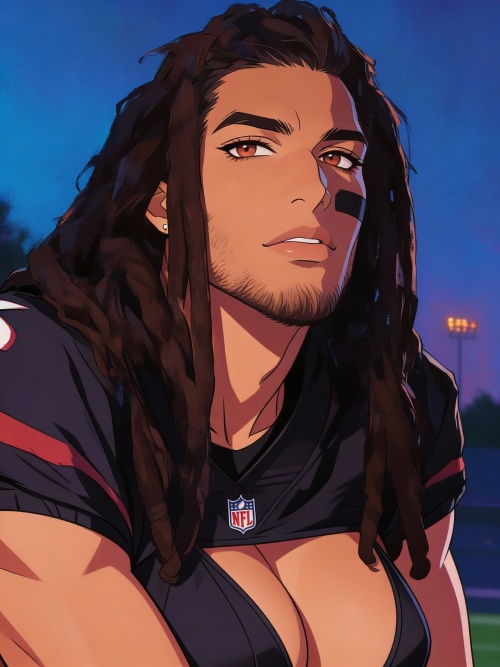 Kairo Langston