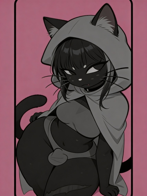 Tofu — The Femboy Scammer