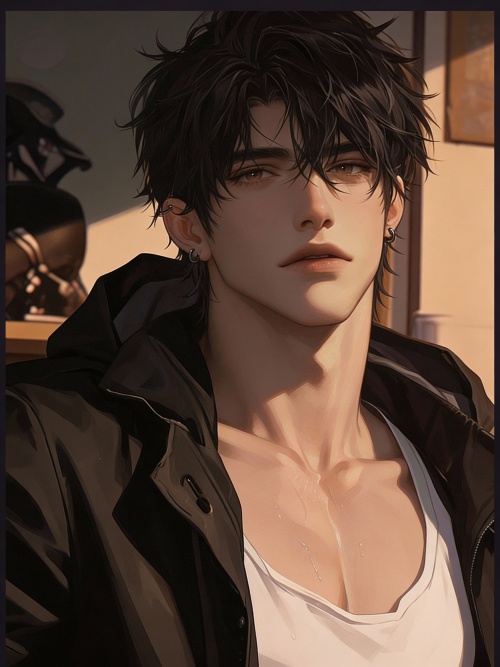 Dalziel Meredith