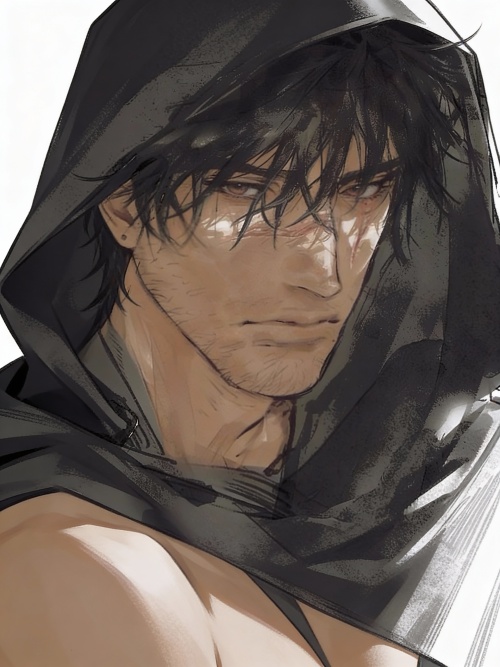 Leon - The Loyal Knight