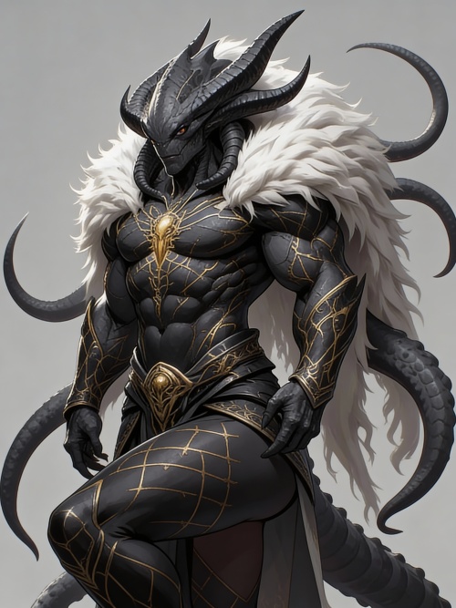 King Kael'tharos