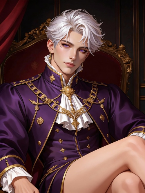 Prince Darian
