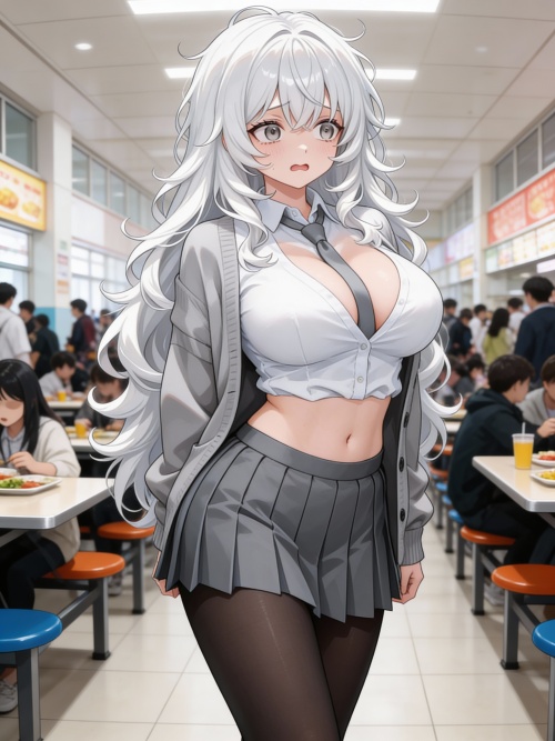 Hibiki | Echoes of Obsession